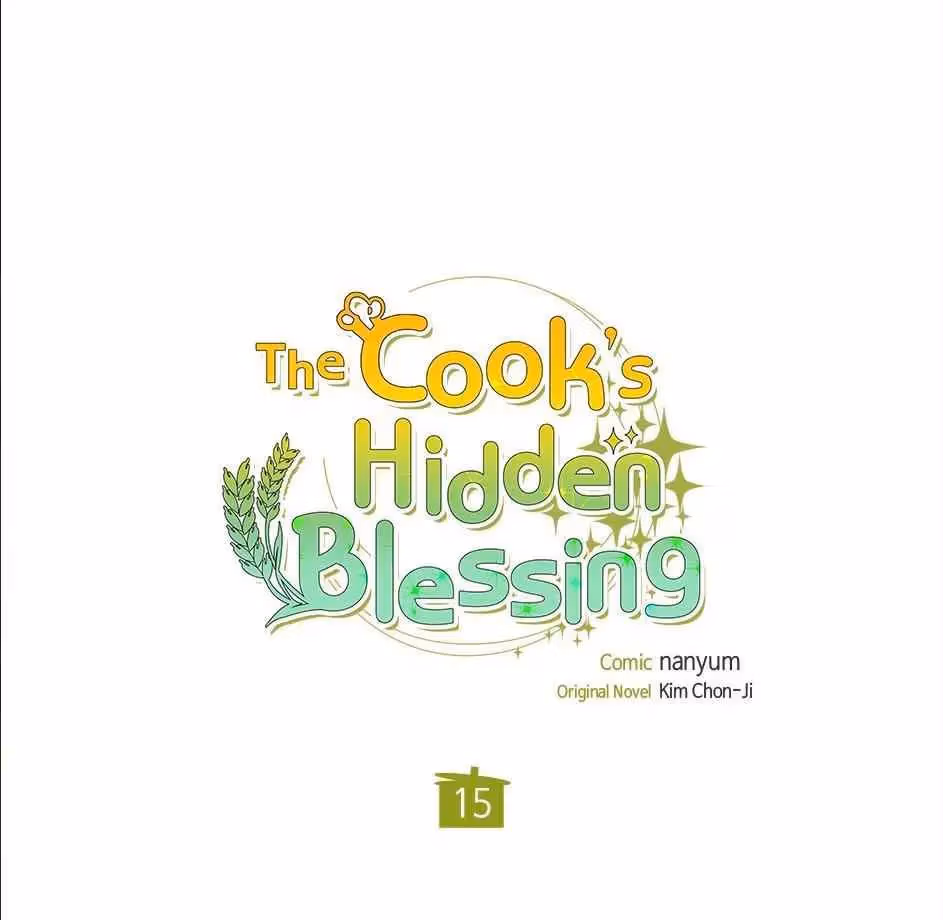 Read The Cook