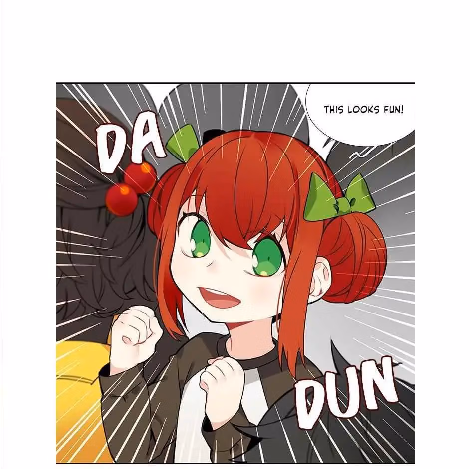 Read The Cook