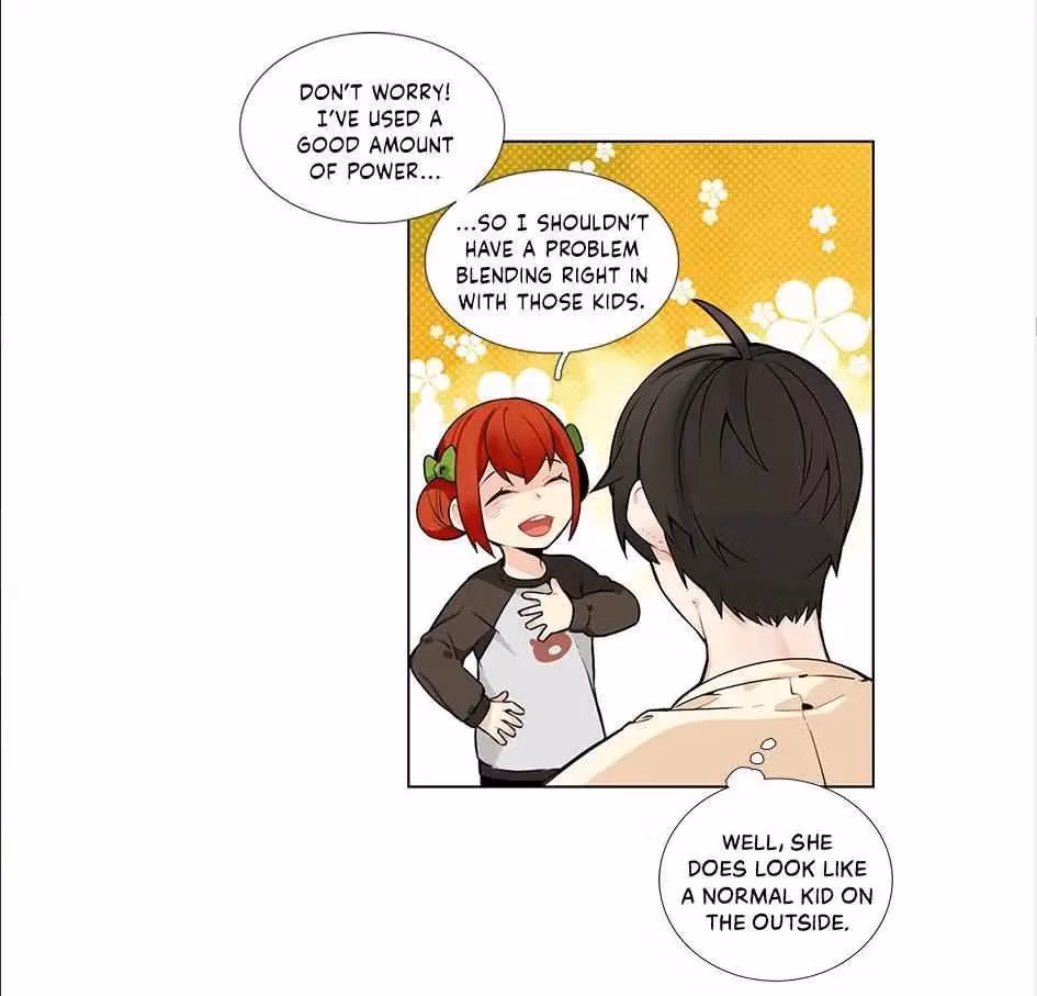 Read The Cook