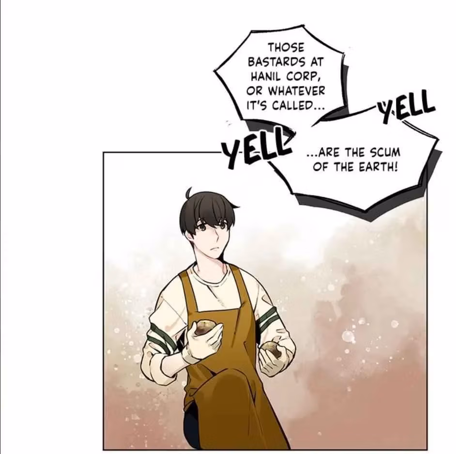 Read The Cook