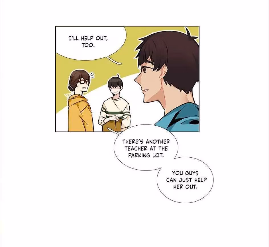 Read The Cook