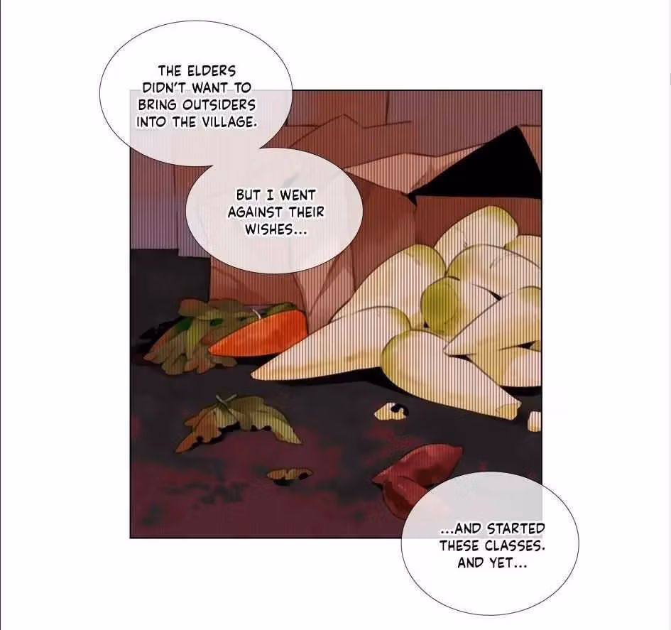 Read The Cook
