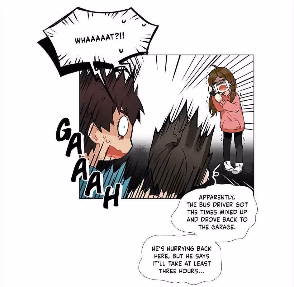 Read The Cook