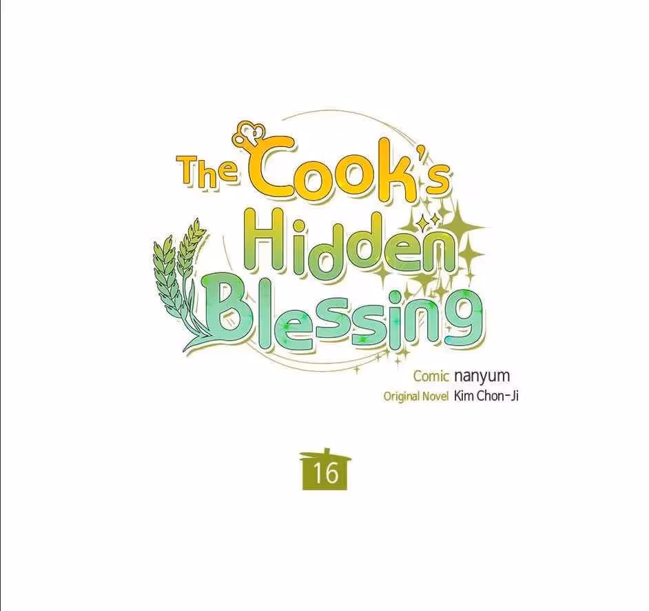 Read The Cook