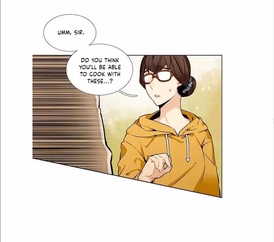 Read The Cook