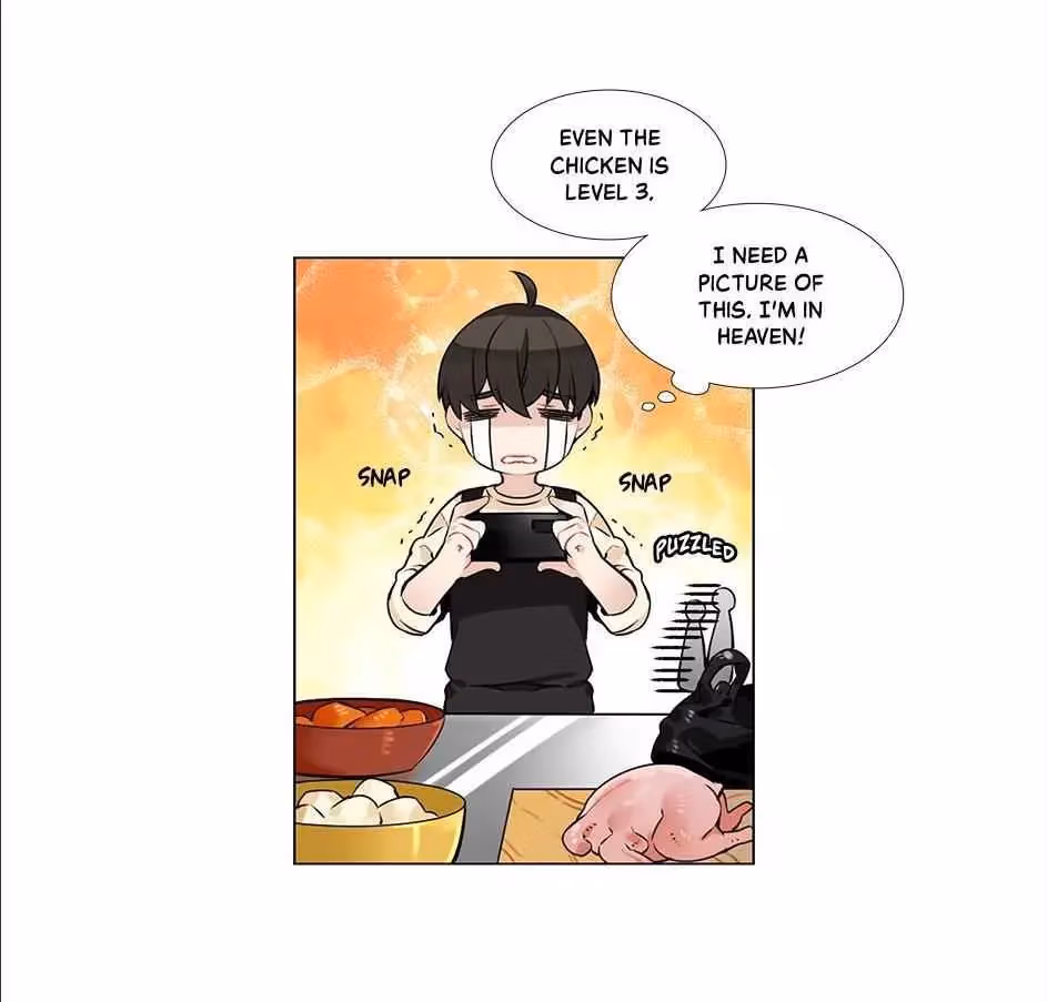 Read The Cook