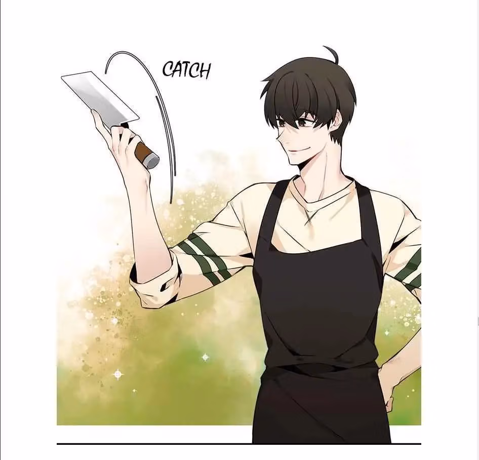 Read The Cook