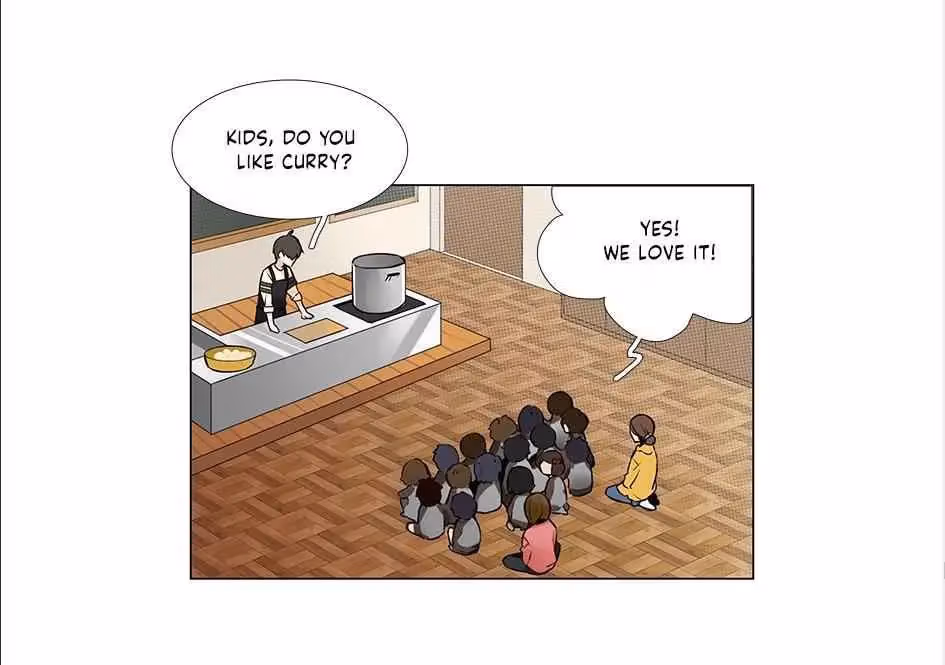 Read The Cook