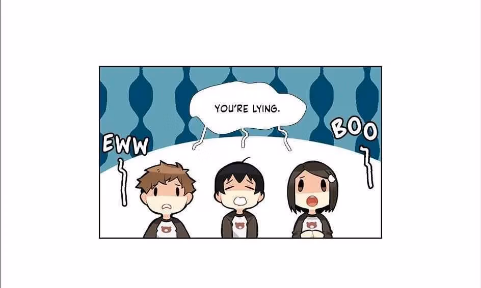 Read The Cook