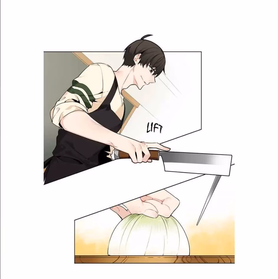 Read The Cook