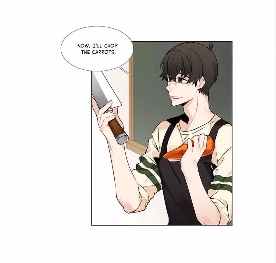 Read The Cook