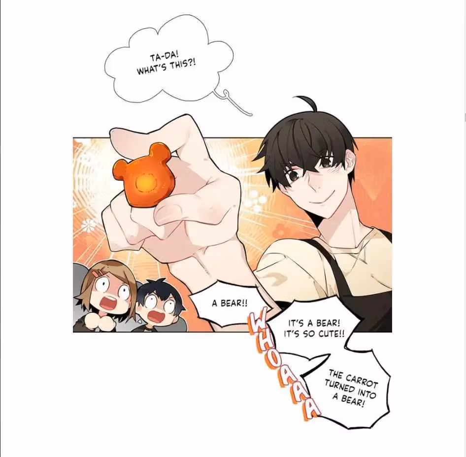 Read The Cook