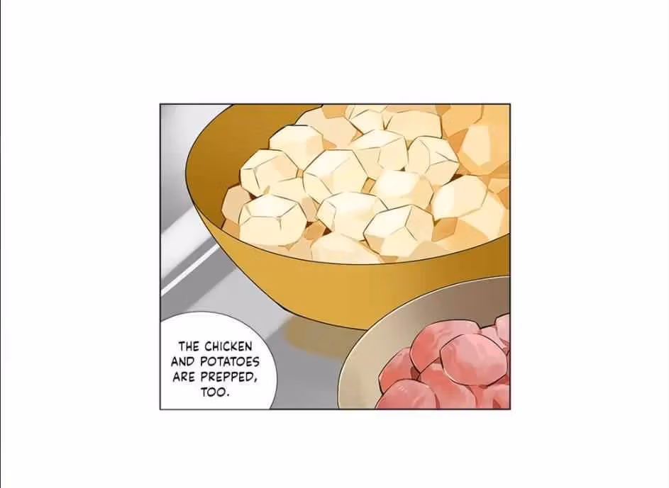 Read The Cook
