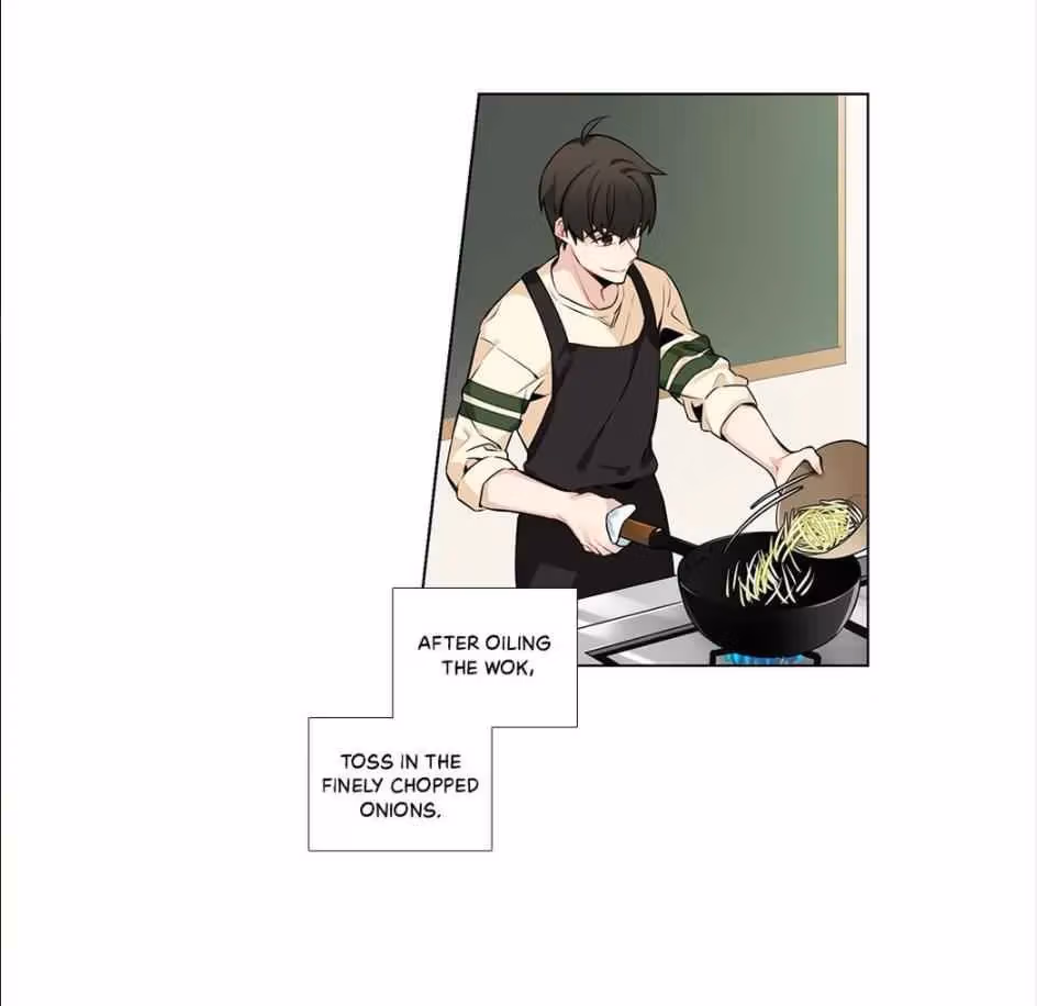 Read The Cook