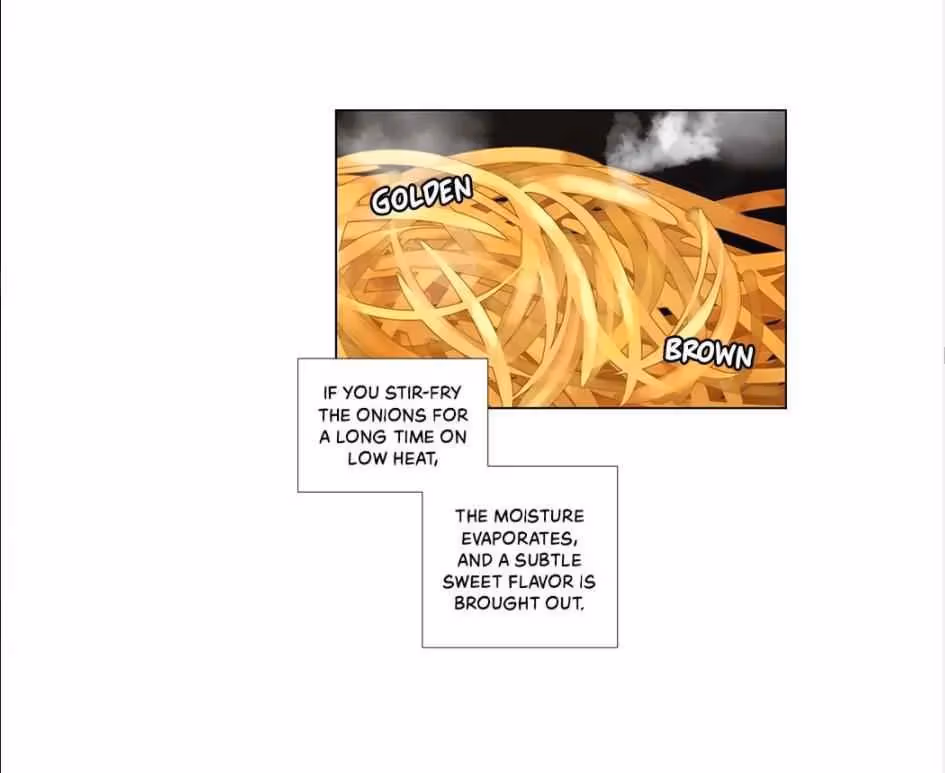 Read The Cook