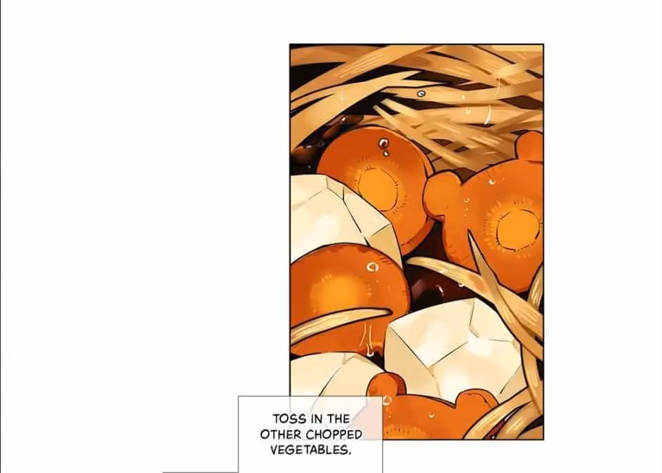 Read The Cook