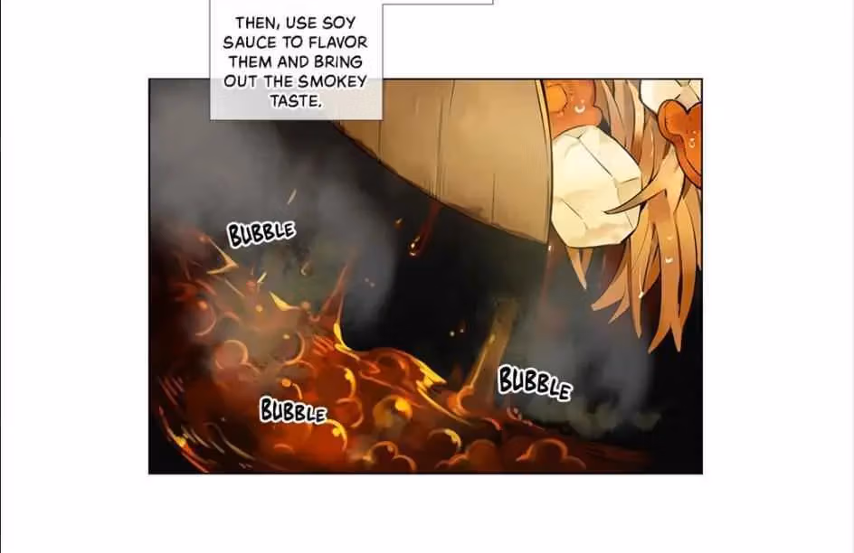 Read The Cook