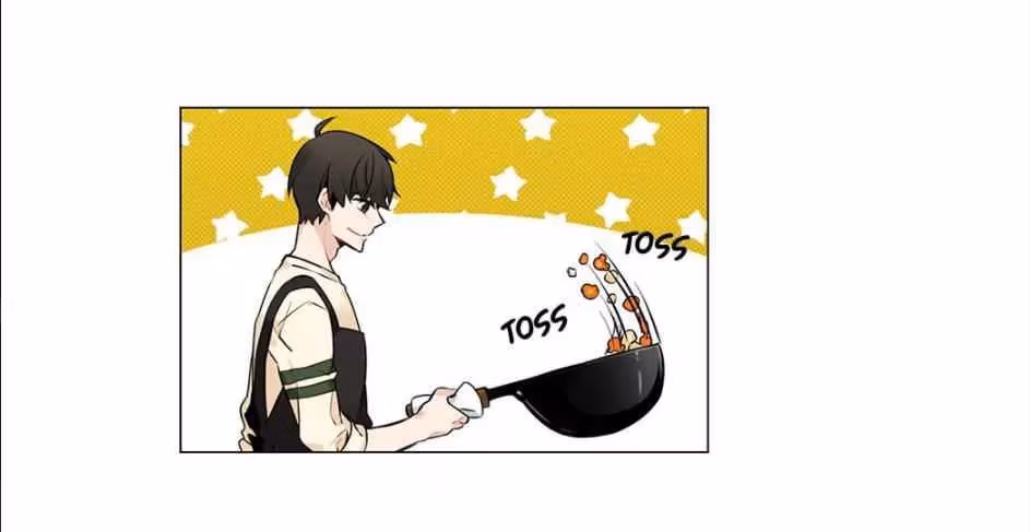 Read The Cook