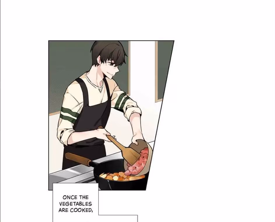 Read The Cook
