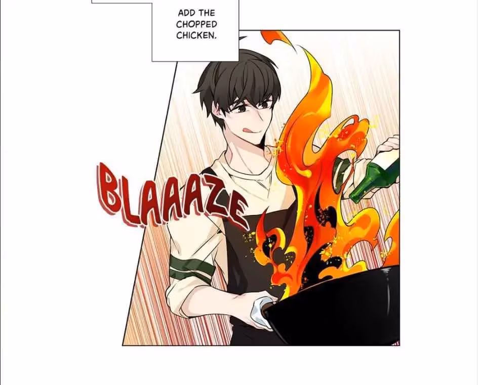Read The Cook