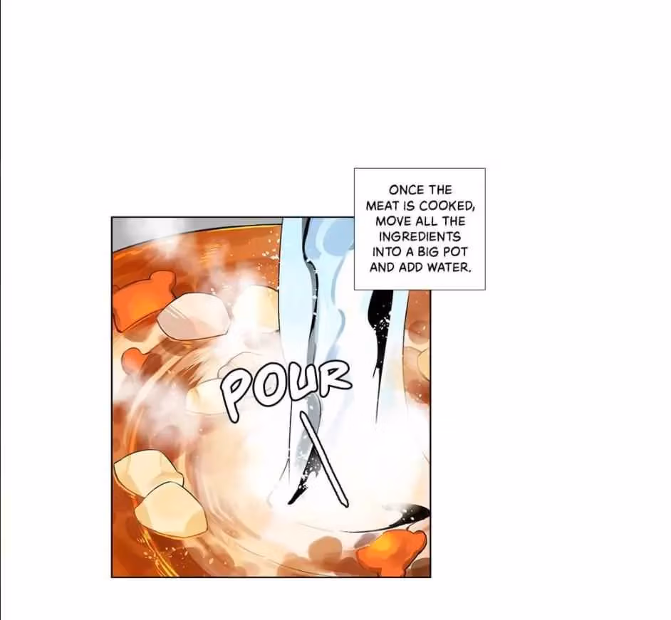 Read The Cook