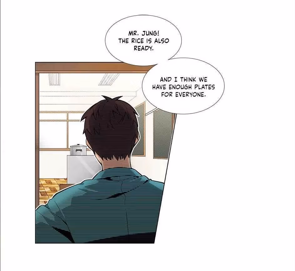 Read The Cook