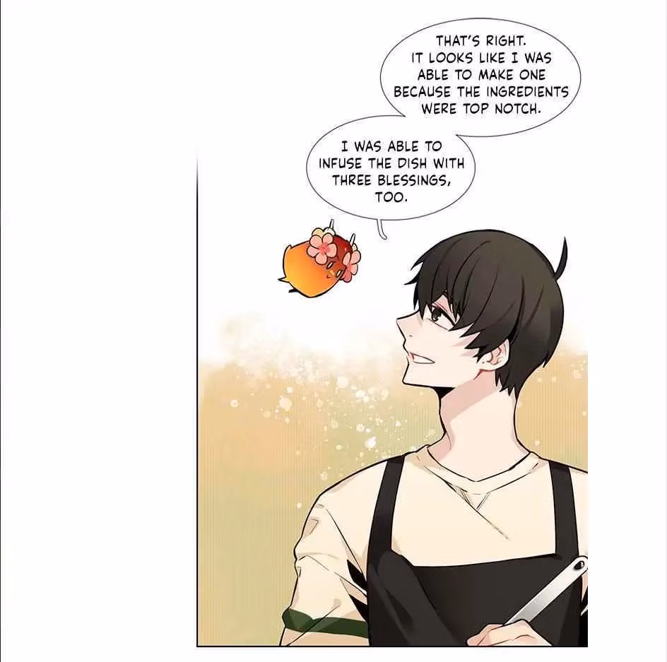 Read The Cook