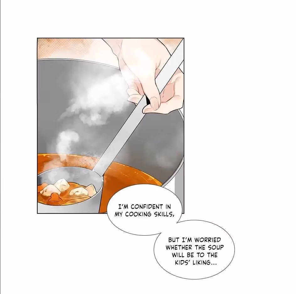 Read The Cook