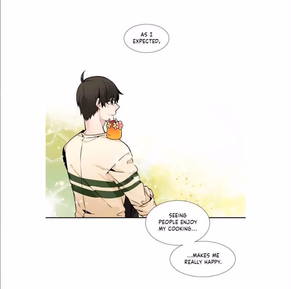Read The Cook