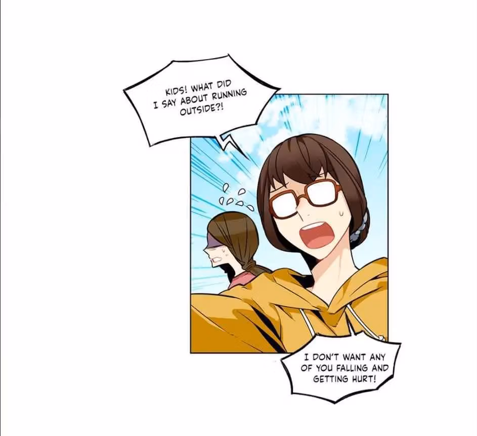 Read The Cook