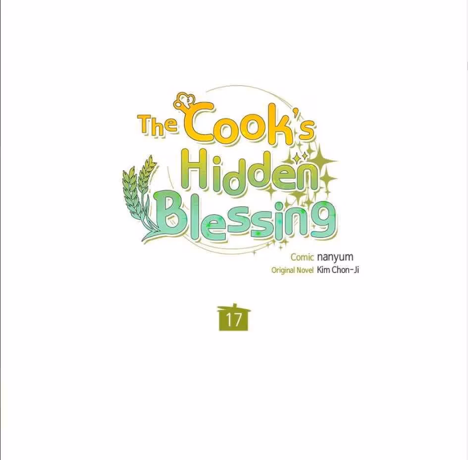 Read The Cook