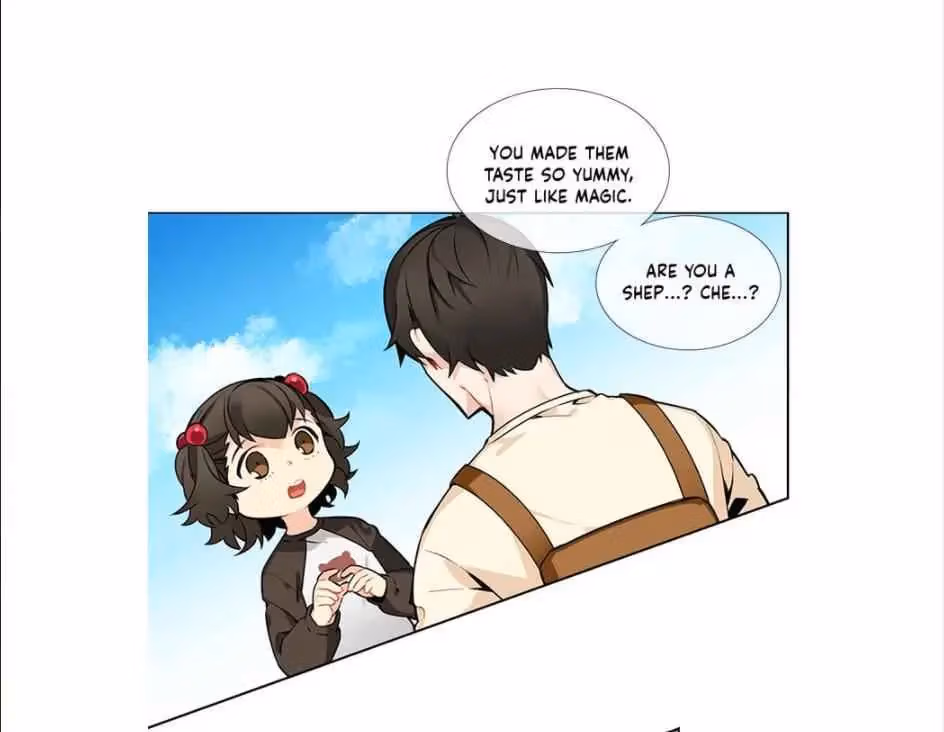 Read The Cook