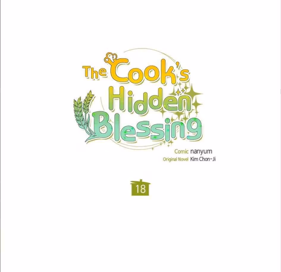 Read The Cook