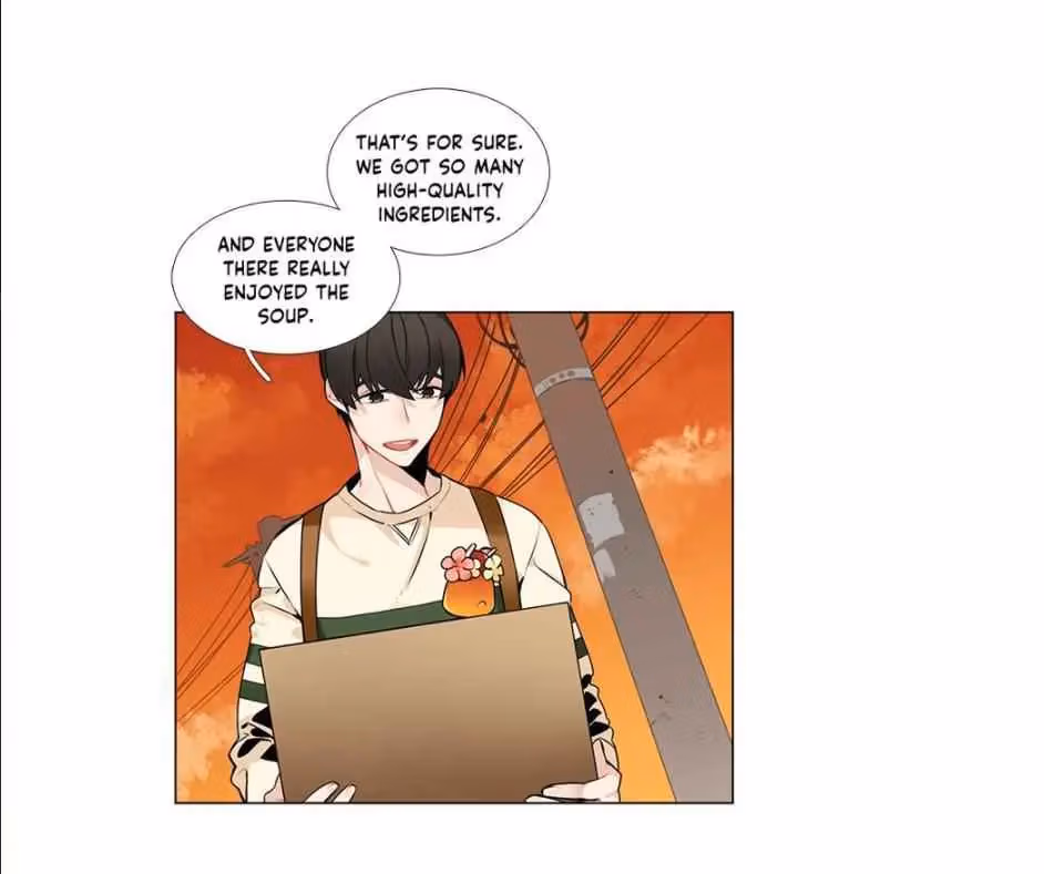Read The Cook