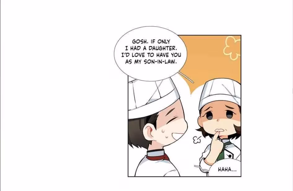 Read The Cook