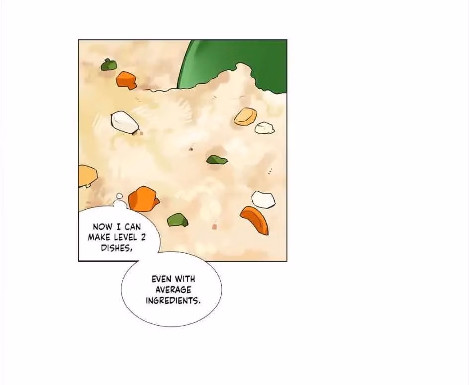 Read The Cook