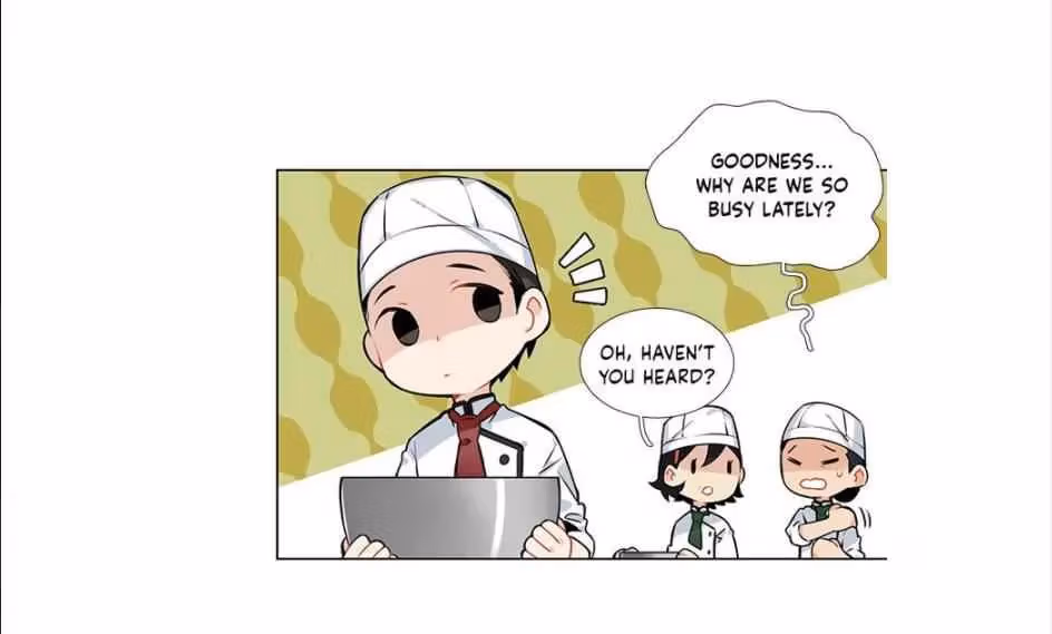 Read The Cook