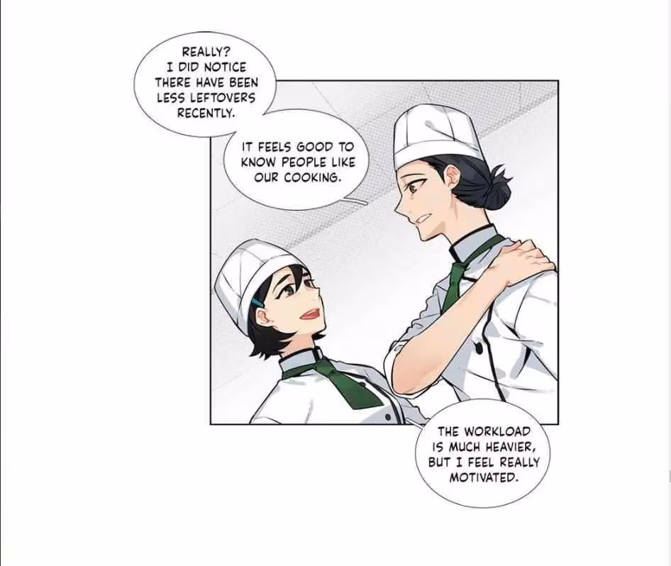 Read The Cook