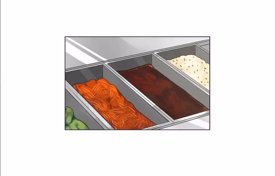 Read The Cook