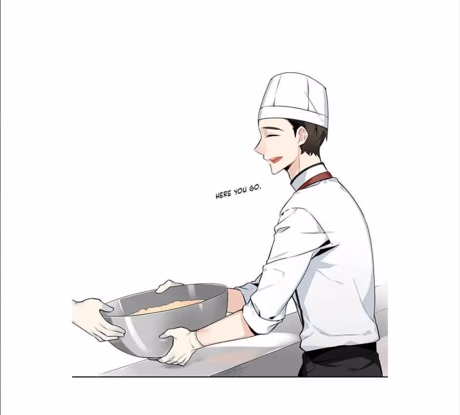 Read The Cook