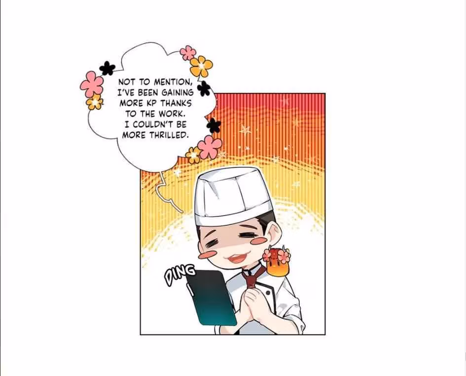 Read The Cook