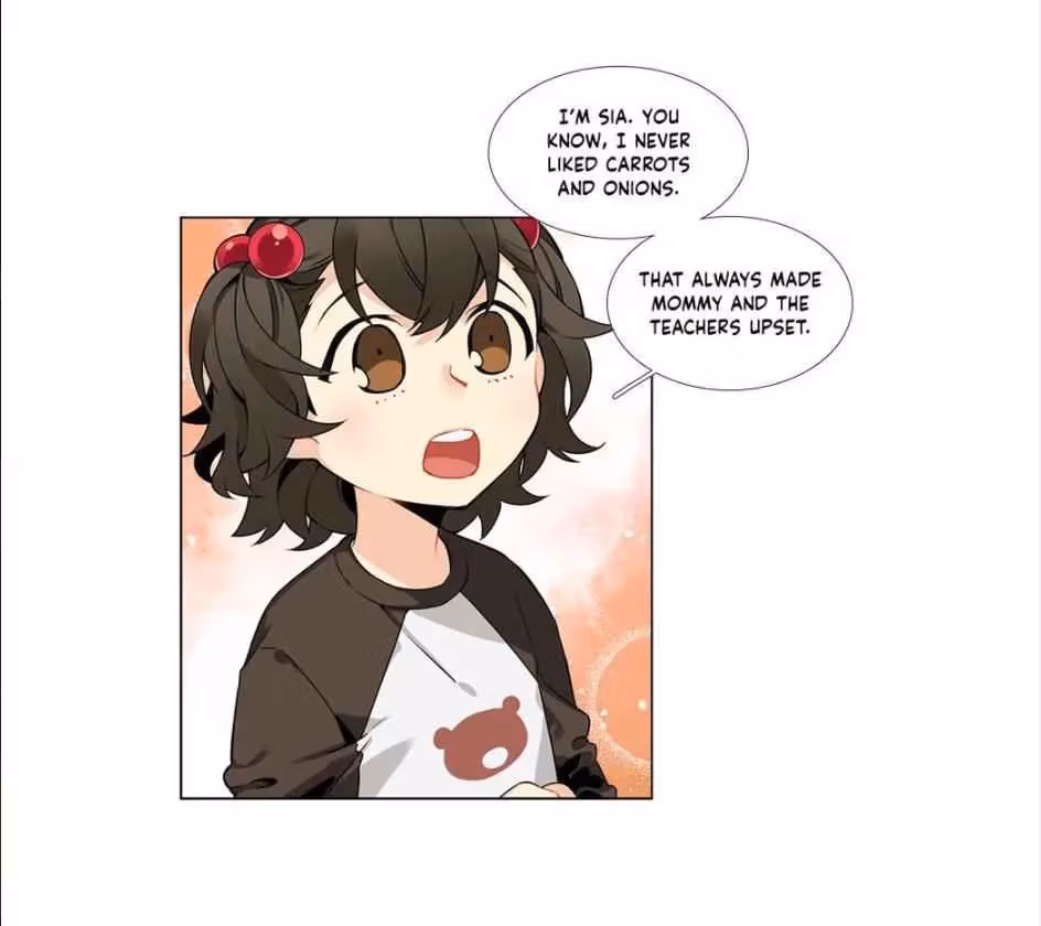 Read The Cook