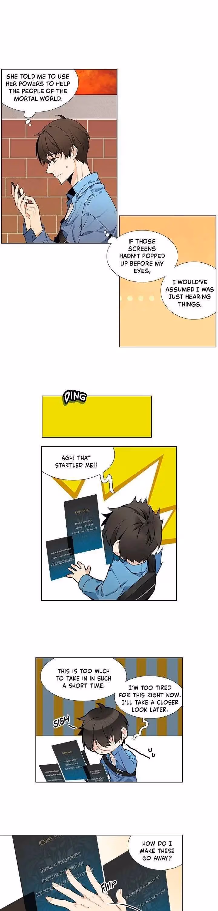 Read The Cook