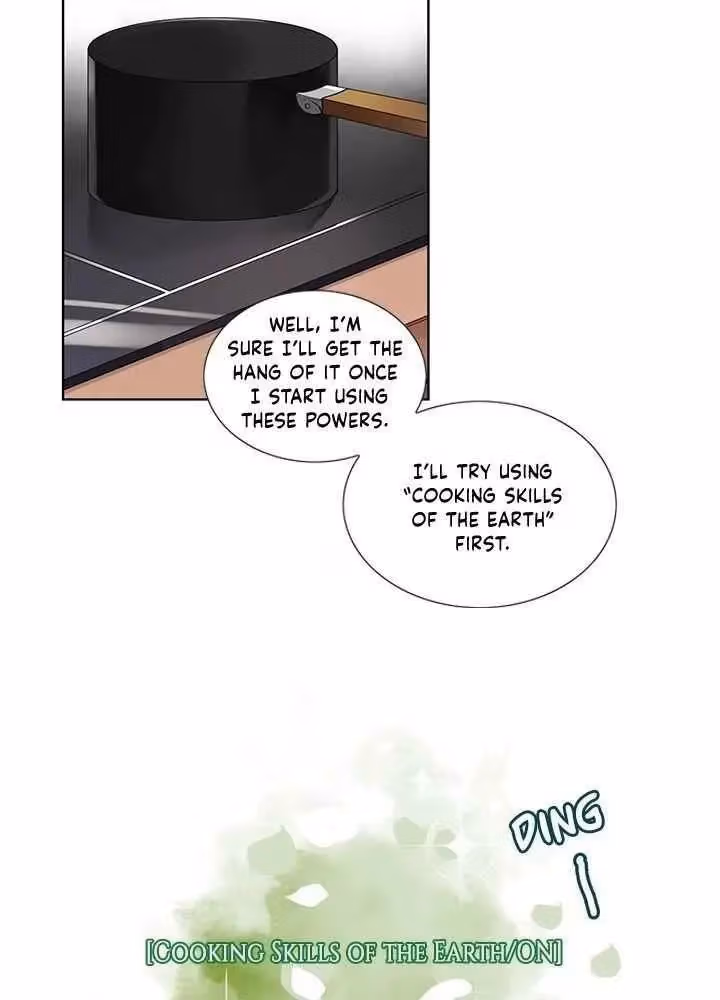 Read The Cook