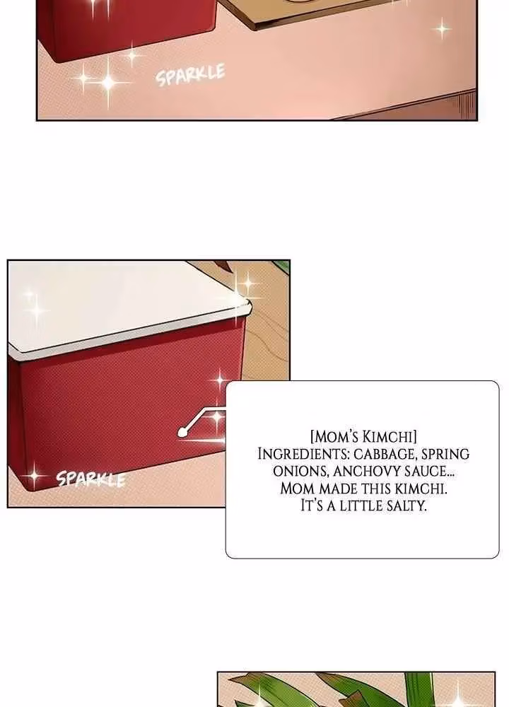 Read The Cook