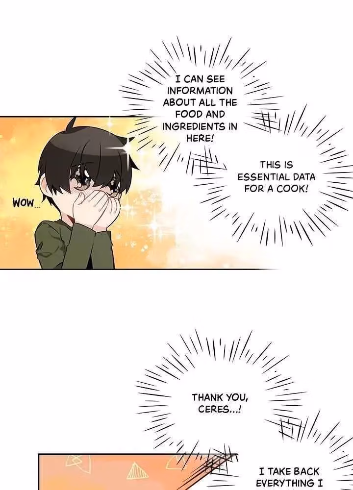 Read The Cook