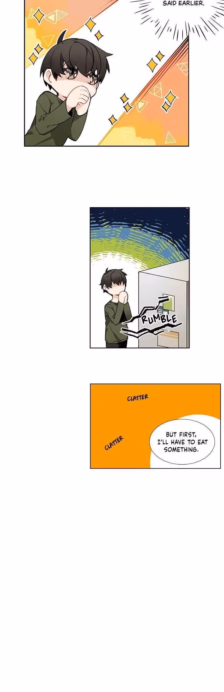 Read The Cook