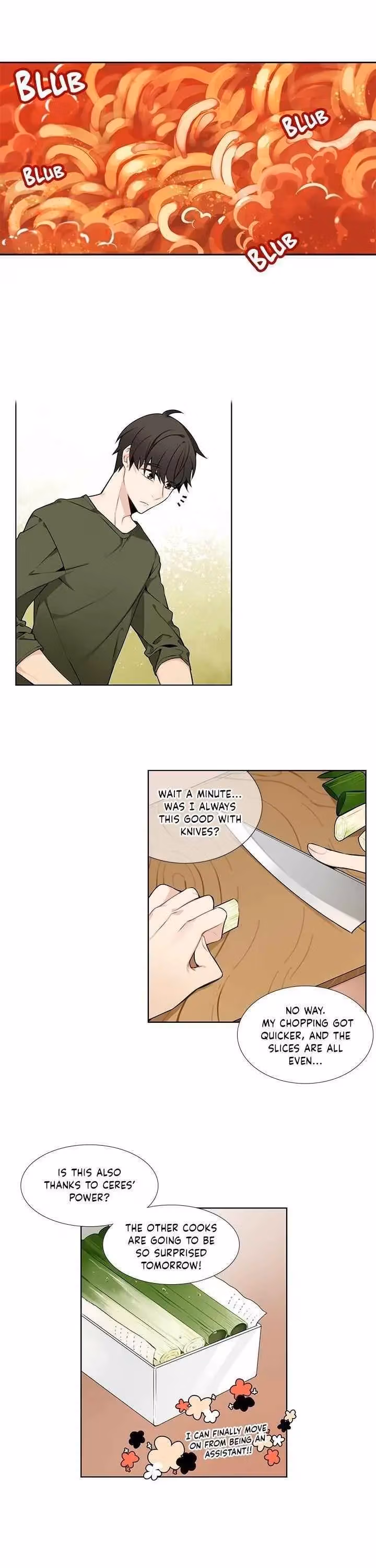 Read The Cook