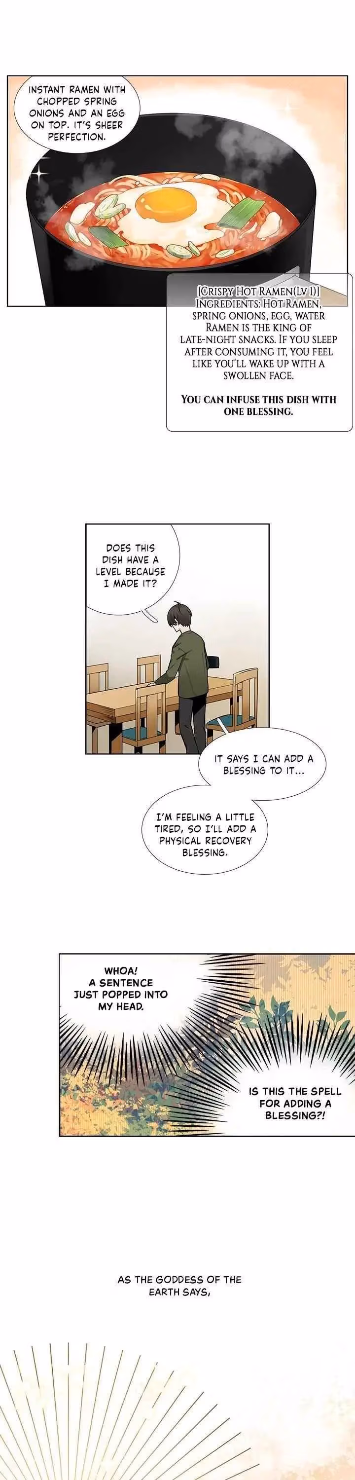 Read The Cook