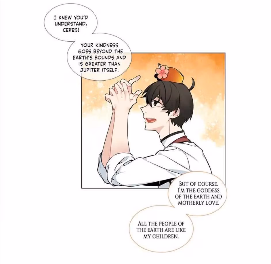 Read The Cook